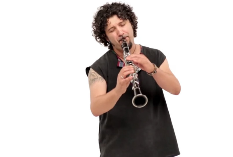 Sugne – Sossio Banda