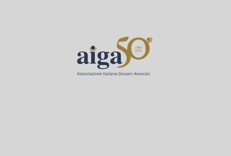 AIGA Associazione Italiana Giovani Avvocati