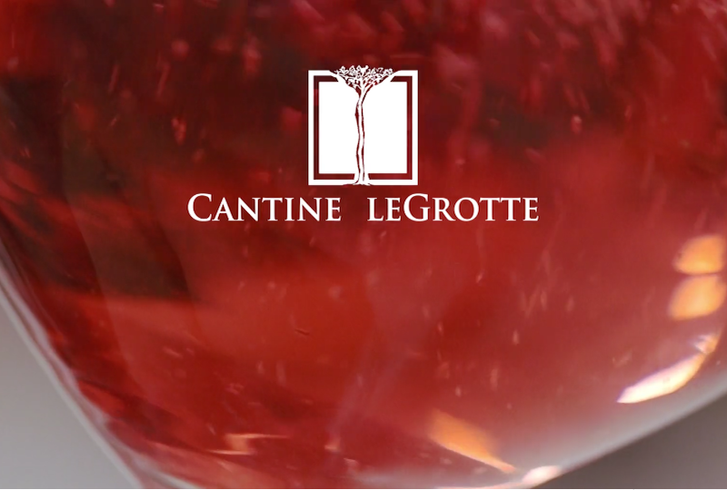 CANTINE LEGROTTE – In Vino Futuro